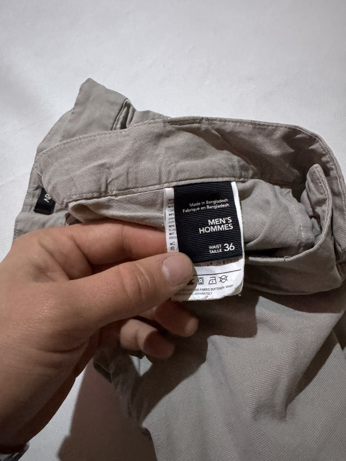Arc'teryx Arc’teryx Lightweight Technical Pants – Minimalist Outdoor Size US 36 / EU 52 - 6 Thumbnail