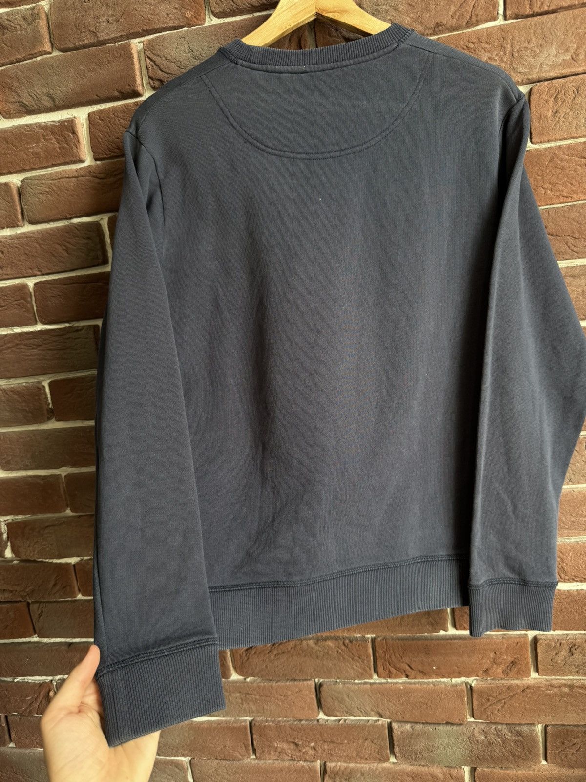 Kenzo Vintage Kenzo Paris tiger sweatshirt Crewneck big logo Y2K Size US XS / EU 42 / 0 - 3 Thumbnail