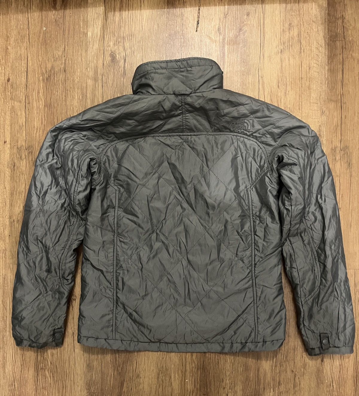 The North Face Veste The north face femme M Size M / US 6-8 / IT 42-44 - 4 Thumbnail