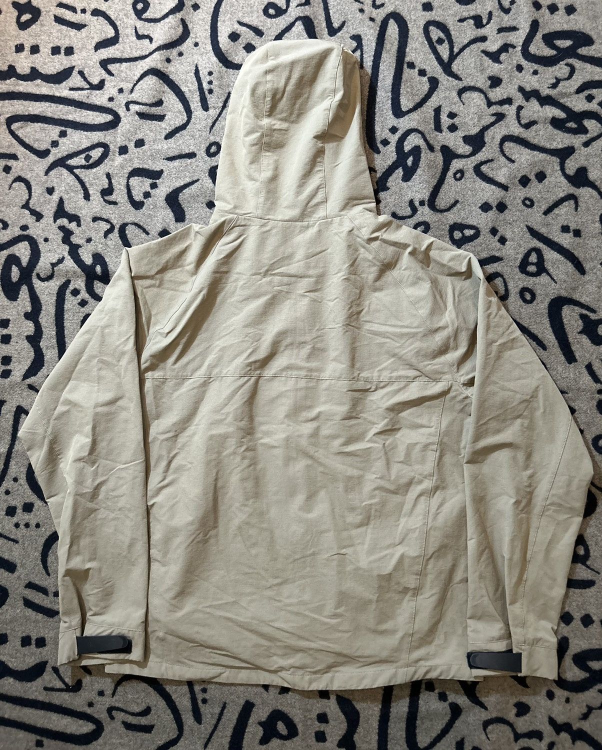 October's Very Own Octobers Very Own 2018 shell rain jacket Size US L / EU 52-54 / 3 - 3 Thumbnail