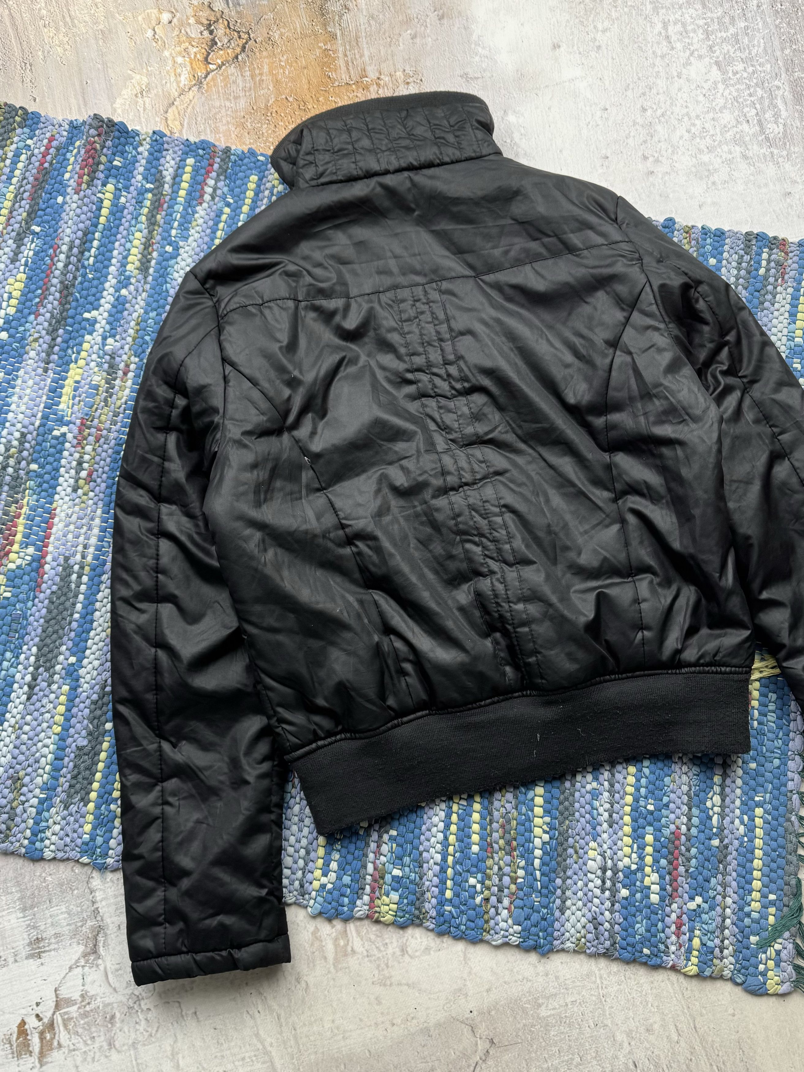 Japanese Brand Vintage Cropped Jacket A298D15(469) Size US S / EU 44-46 / 1 - 6 Thumbnail