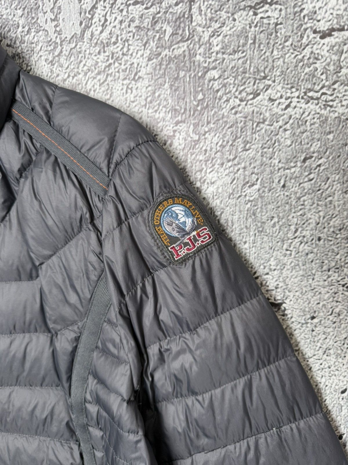 Parajumpers Parajumpers Geena Women Super Lightweight Down Puffer Jacket Size L / US 10 / IT 46 - 4 Thumbnail