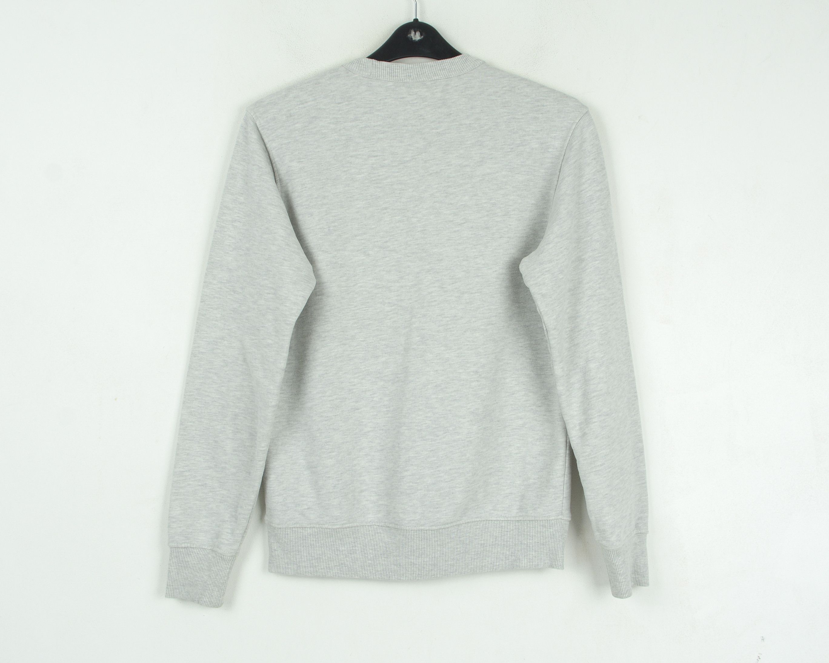 Dickies Mens S University Jumper Sweatshirt Pullover Sweater College Size US S / EU 44-46 / 1 - 3 Thumbnail