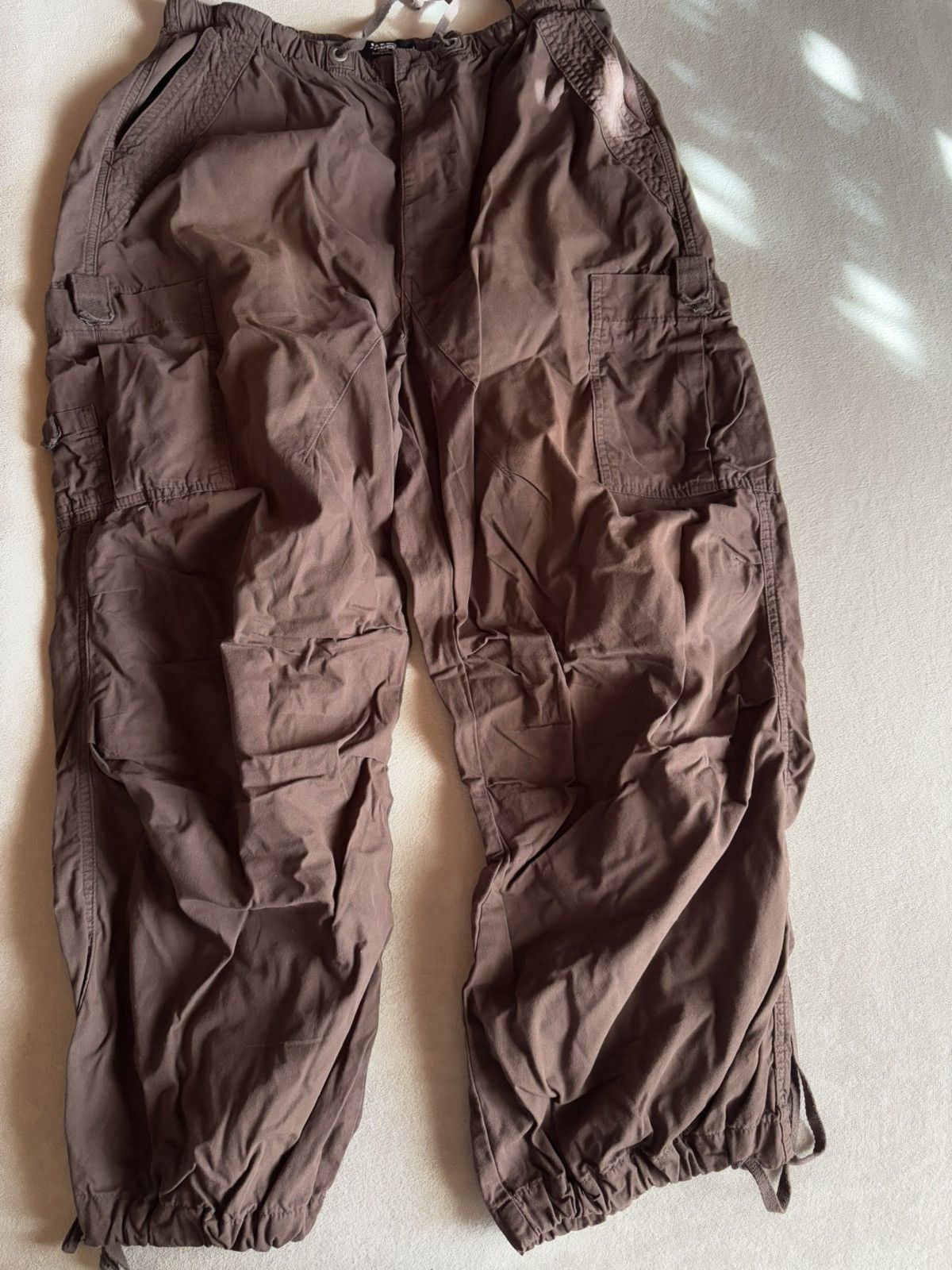 Jaded London Jaded London cargo pants Size US 32 / EU 48 - 2 Thumbnail