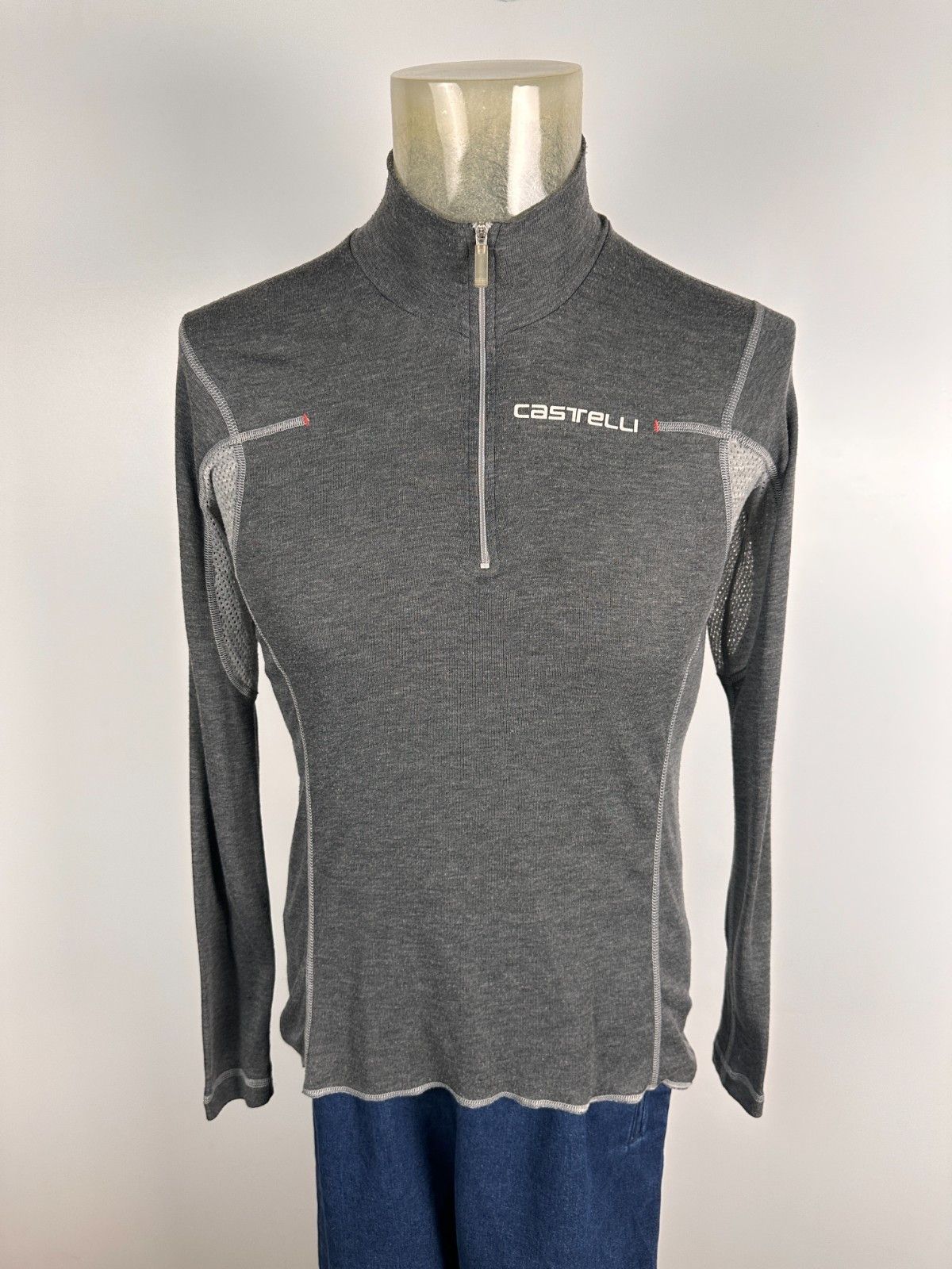 Other Castelli Flanders Functional Underwear Thermal Cycling Size US L / EU 52-54 / 3 - 1 Thumbnail