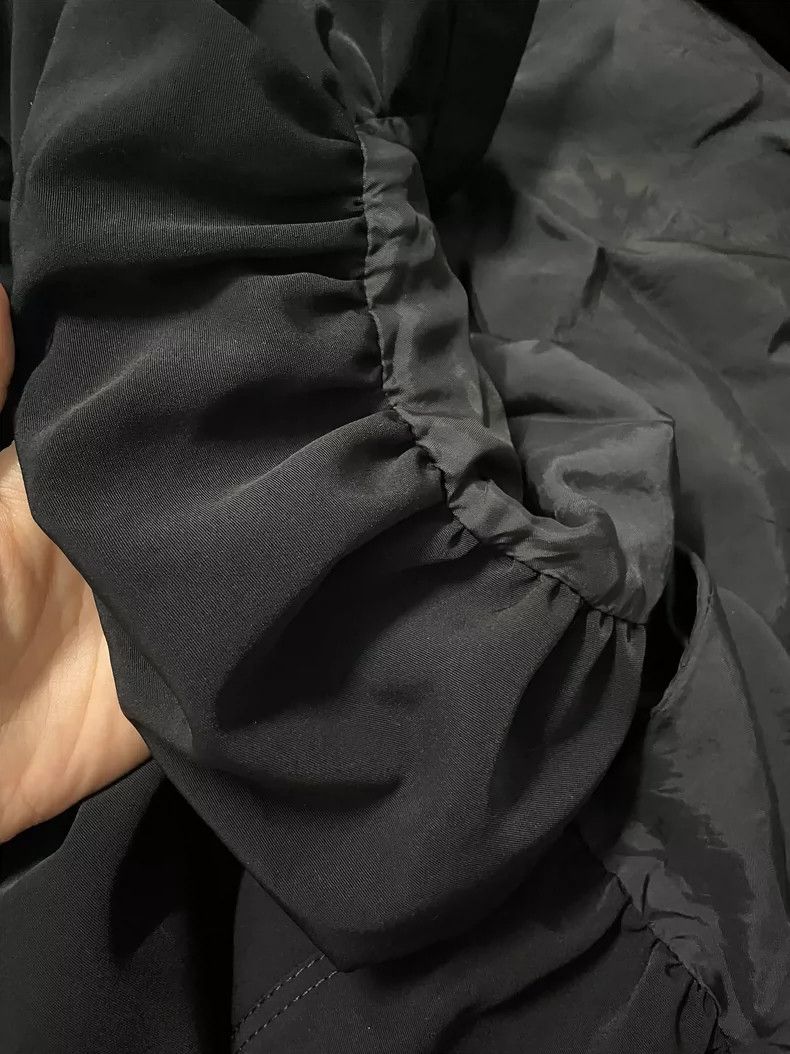 Comme des Garcons Comme Des Garcons Long dress coat Size M / US 6-8 / IT 42-44 - 5 Thumbnail