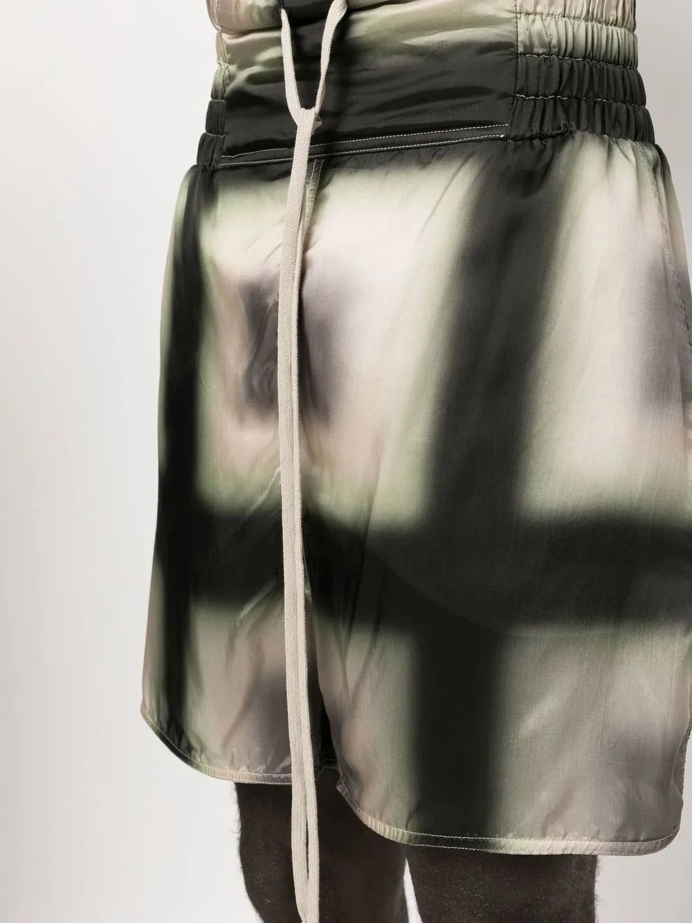 Rick Owens o1y0325 Short in Multicolor Size US 34 / EU 50 - 3 Thumbnail