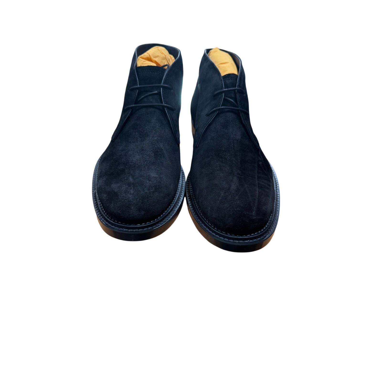 Tod's Tod's Men's Polacco Desert Boots sz. 9.5 UK (10.5 US) Size US 10.5 / EU 43-44 - 6 Thumbnail