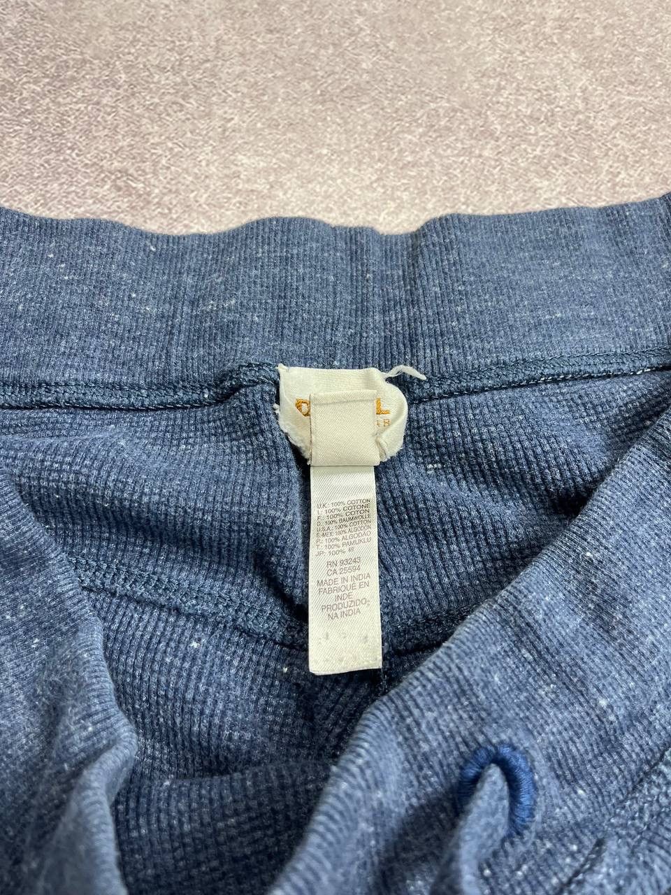 Diesel Diesel Summer Flared Shorts Y2K L Size US 34 / EU 50 - 5 Thumbnail