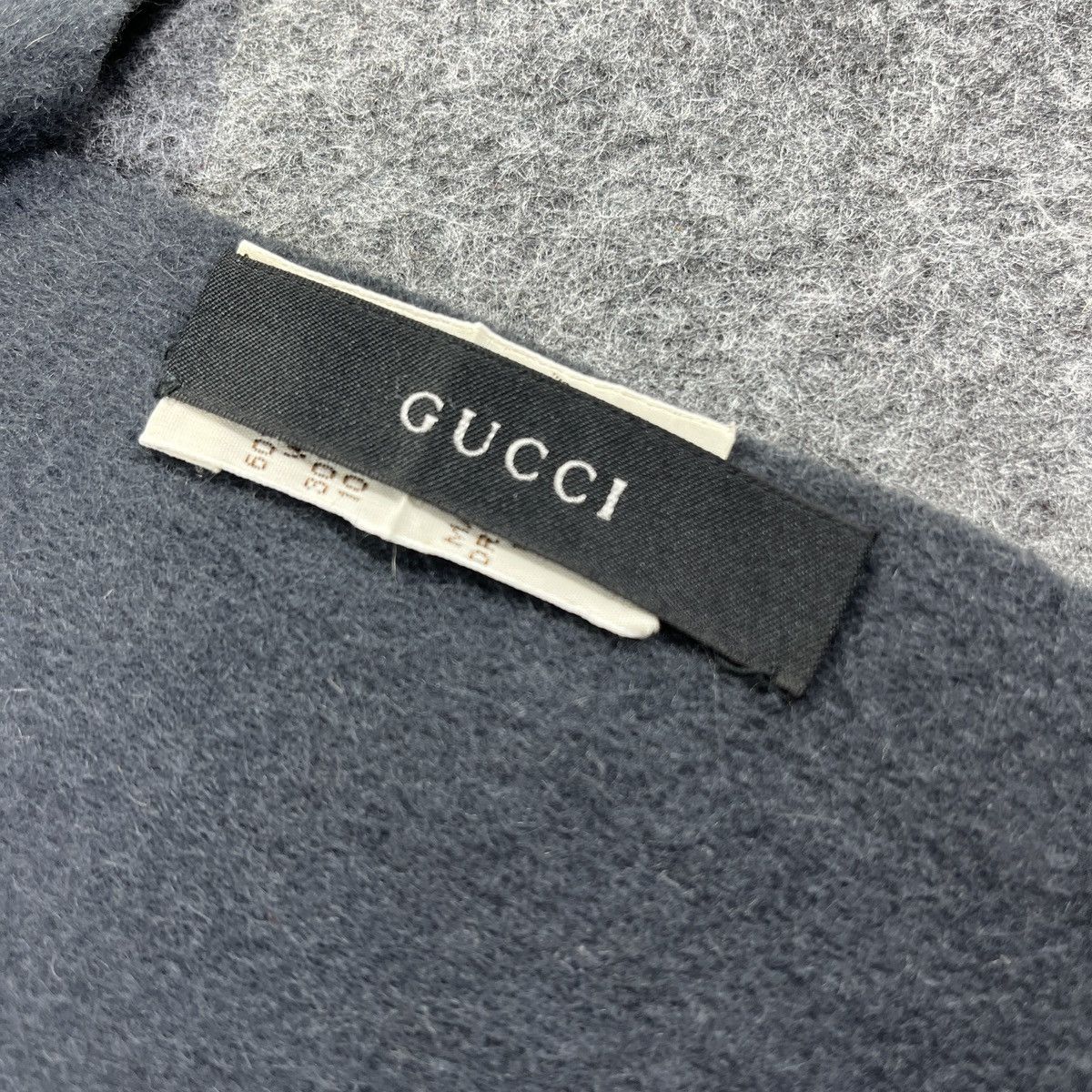Gucci Gucci Scarf / Muffler / Neckwear - T995 Size ONE SIZE - 14 Thumbnail