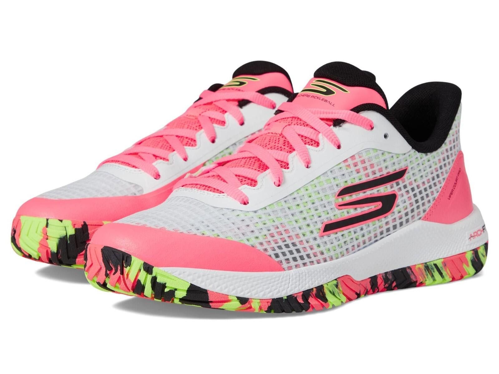 Asics Skechers Mens Open Viper Court Pro Pickleball Shoe 11 NEW Size US 11 / EU 44 - 6 Thumbnail
