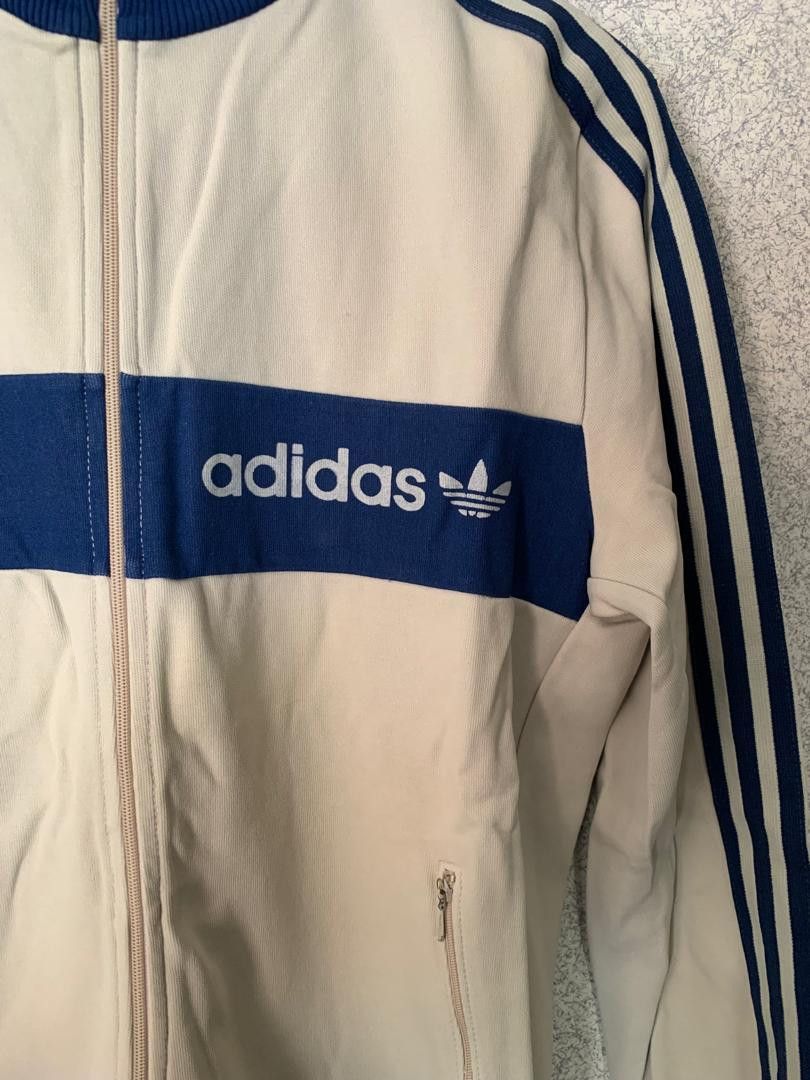Adidas × Vintage ADIDAS YUGOSLAVIA Size US L / EU 52-54 / 3 - 3 Thumbnail