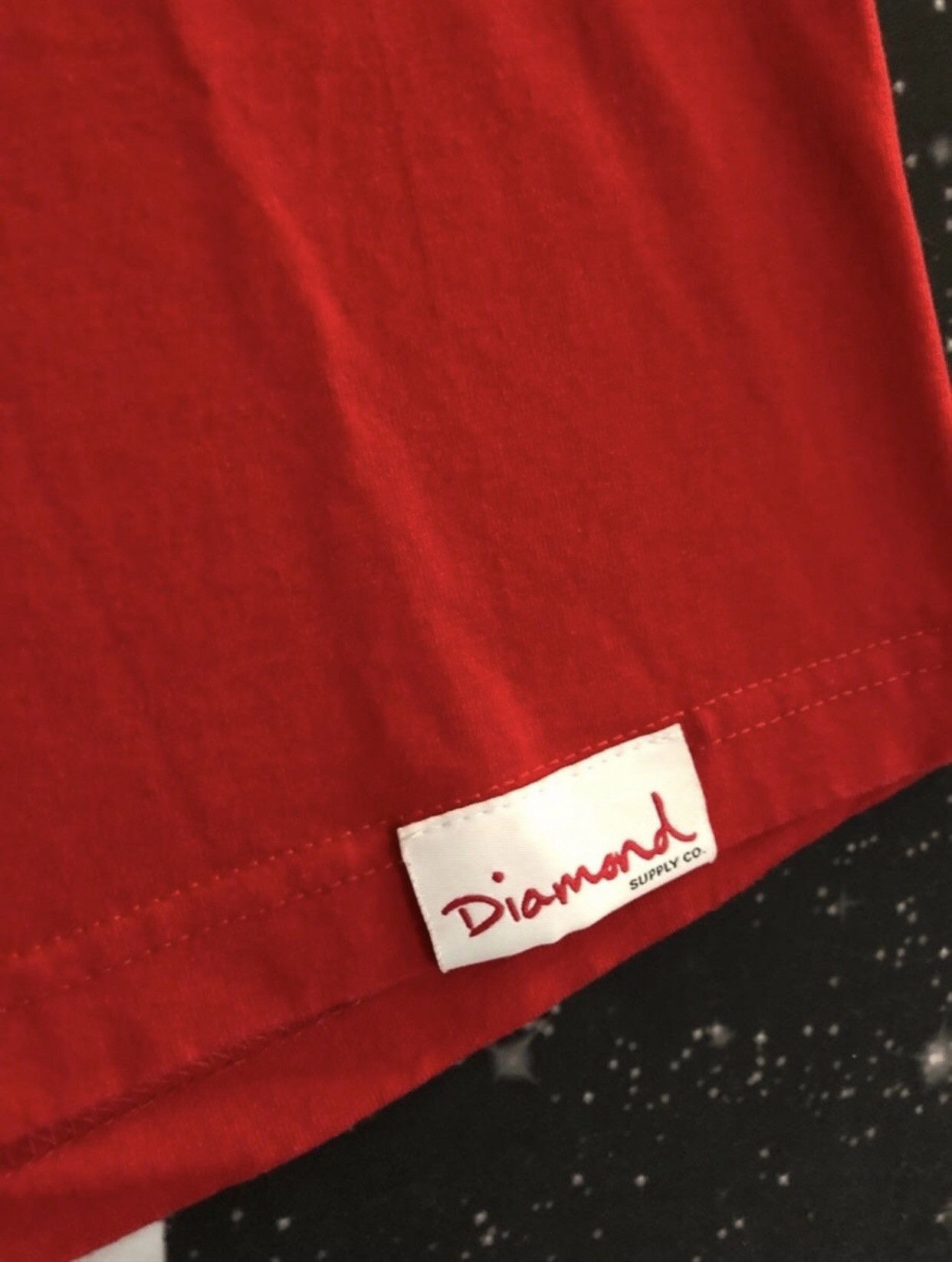 Diamond Supply Co. Diamond Supply shirt Size US M / EU 48-50 / 2 - 3 Thumbnail