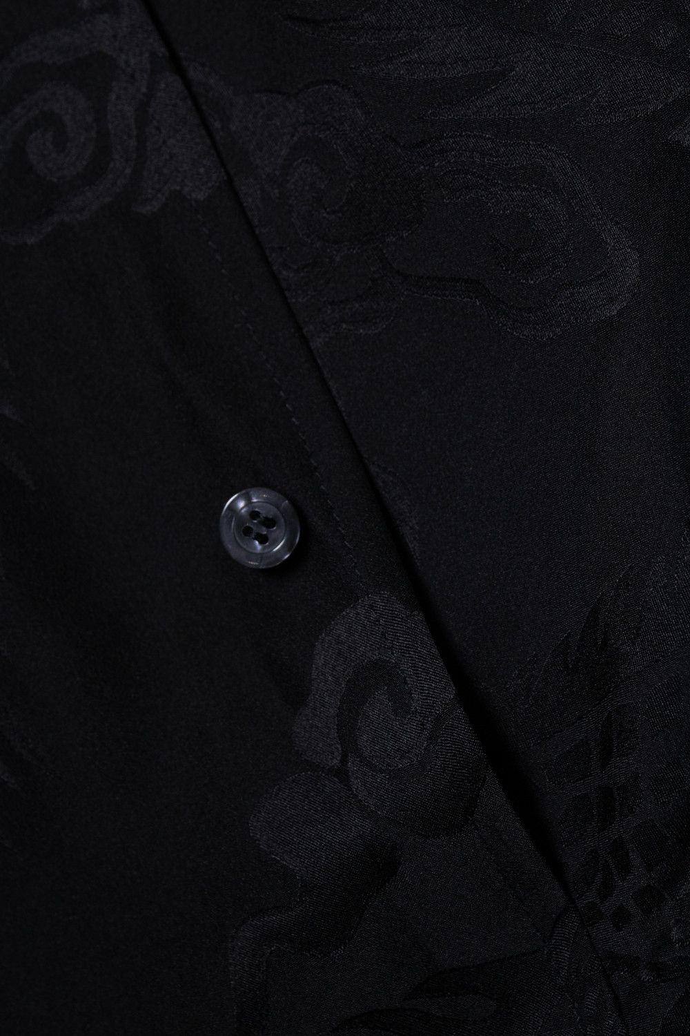 Alexander Wang Alexander Wang, Short sleeve shirt with dragon print Size US M / EU 48-50 / 2 - 7 Thumbnail