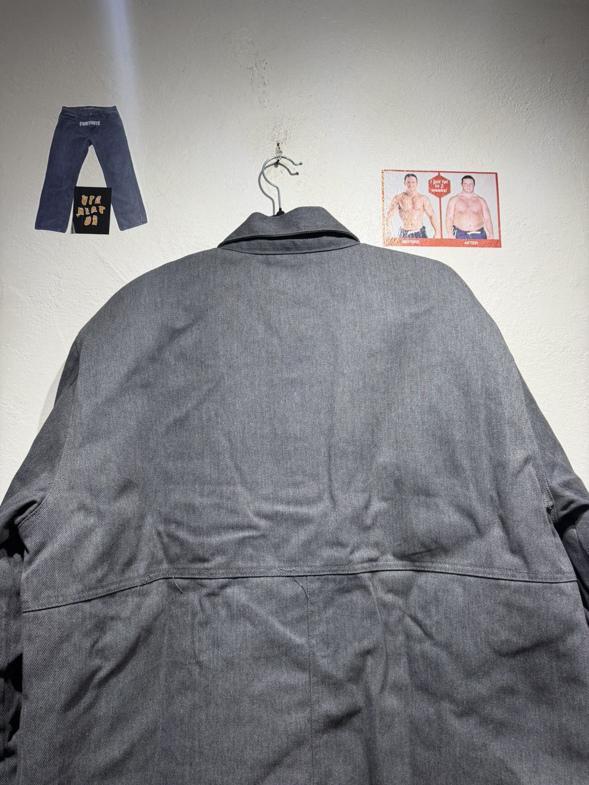 Ben Davis Ben Davis chore jacket Size US L / EU 52-54 / 3 - 9 Thumbnail