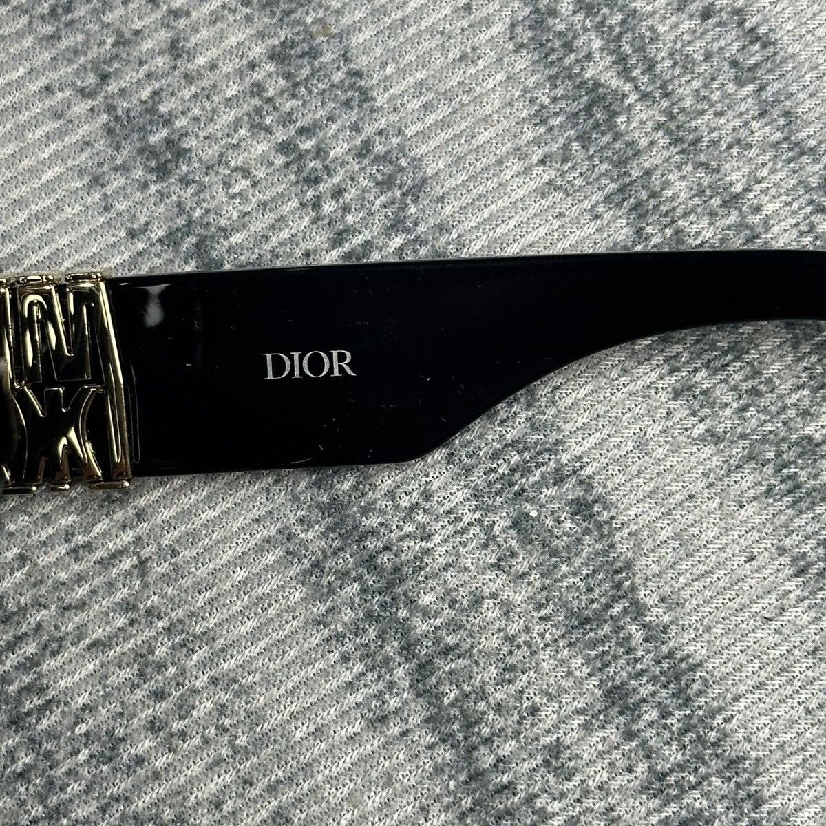 Dior DIOR MISSDIOR S1I 10A0 SUNGLASSES Size ONE SIZE - 7 Thumbnail