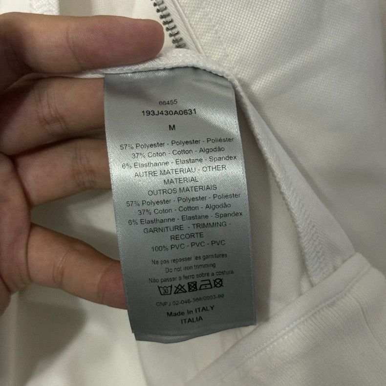 Dior Dior Sports jacket Size US M / EU 48-50 / 2 - 4 Thumbnail