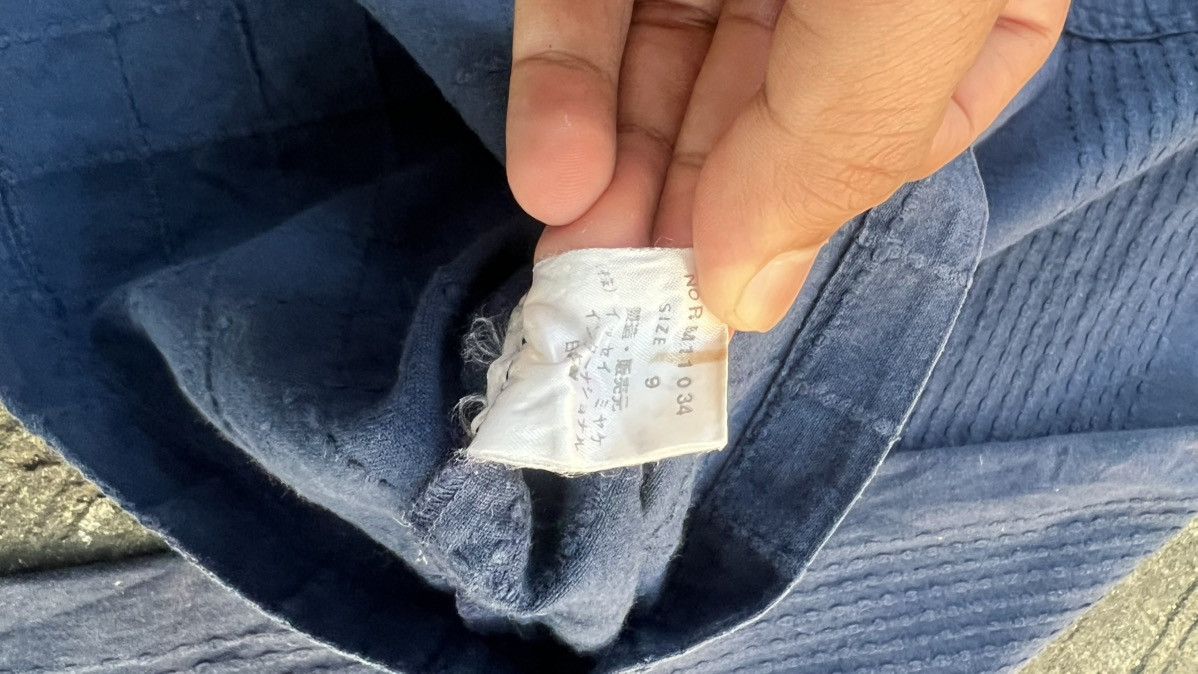 Issey Miyake Issey miyaki Size S / US 4 / IT 40 - 9 Thumbnail