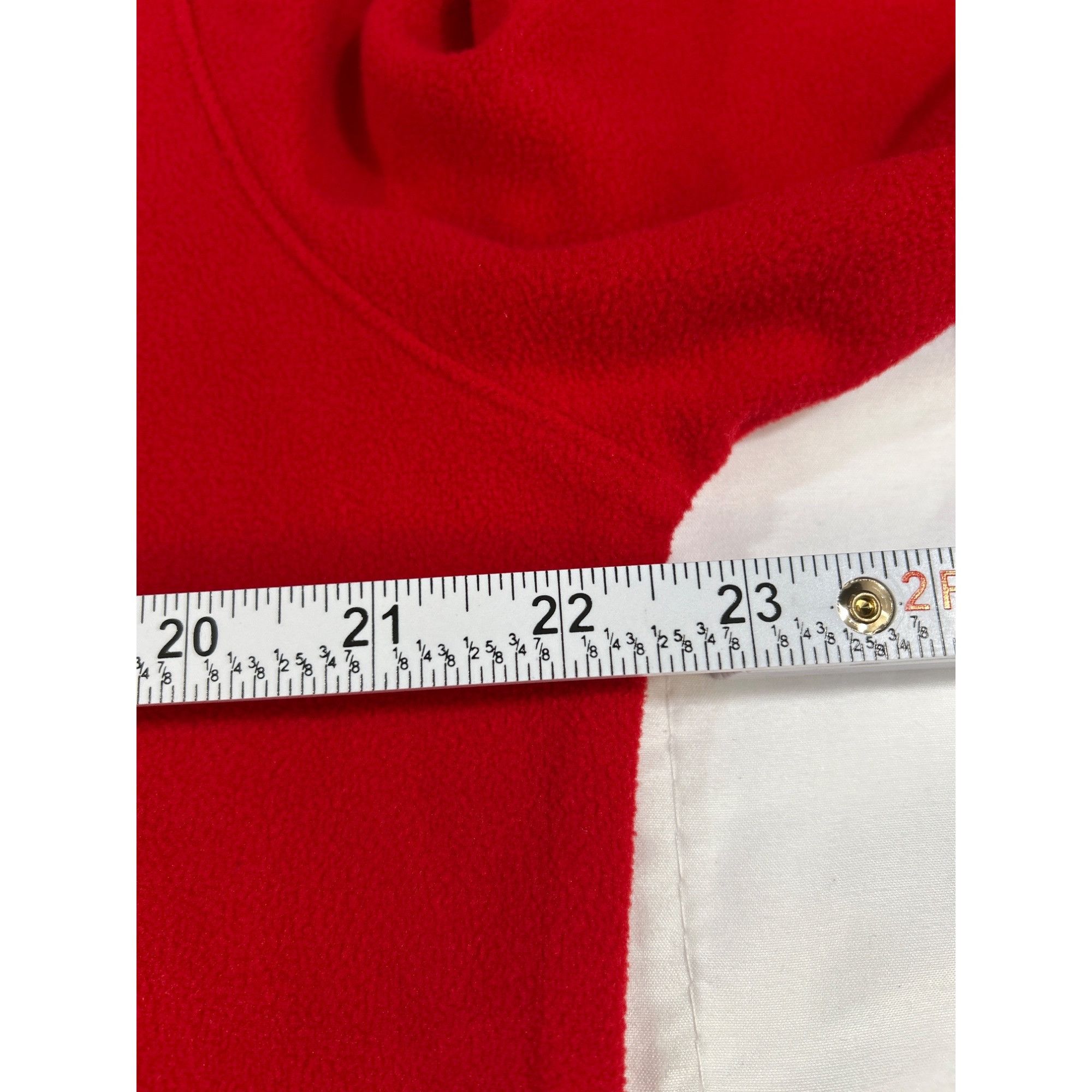Other Christmas Theme womens Pijama Shirt Size 1XL SKU 6974 Size XL / US 12-14 / IT 48-50 - 5 Thumbnail