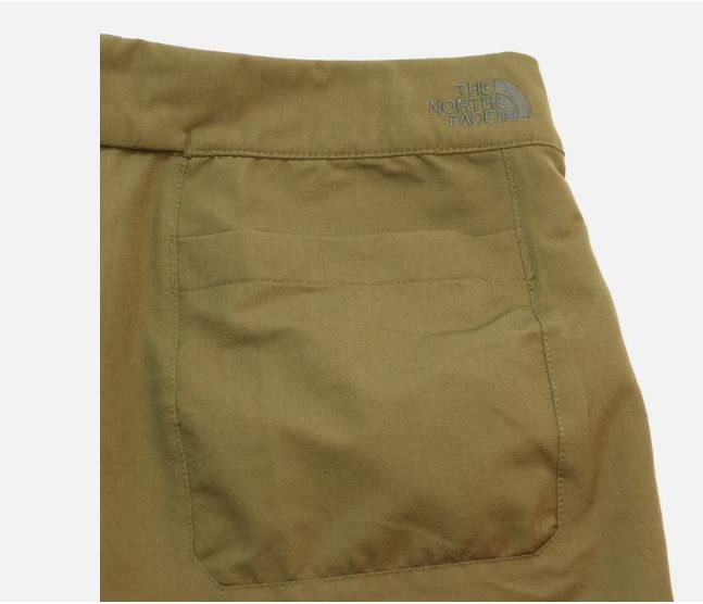 The North Face The North Face Standard Fit Project Women's Pants New Size 32" / US 10 / IT 46 - 4 Thumbnail