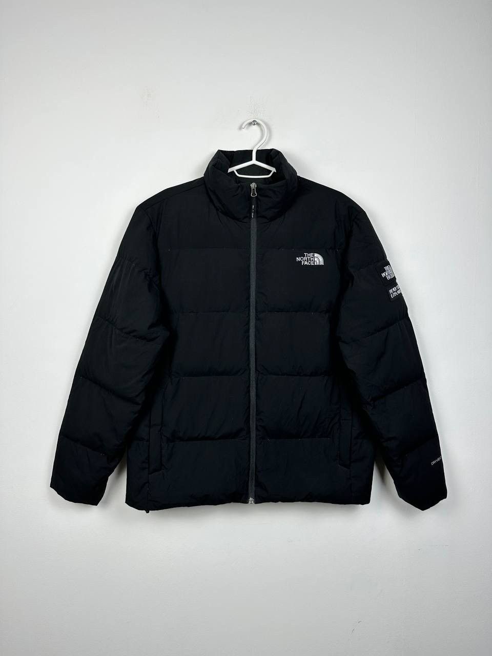 The North Face The North Face Dryvent Down Jacket | Grailed