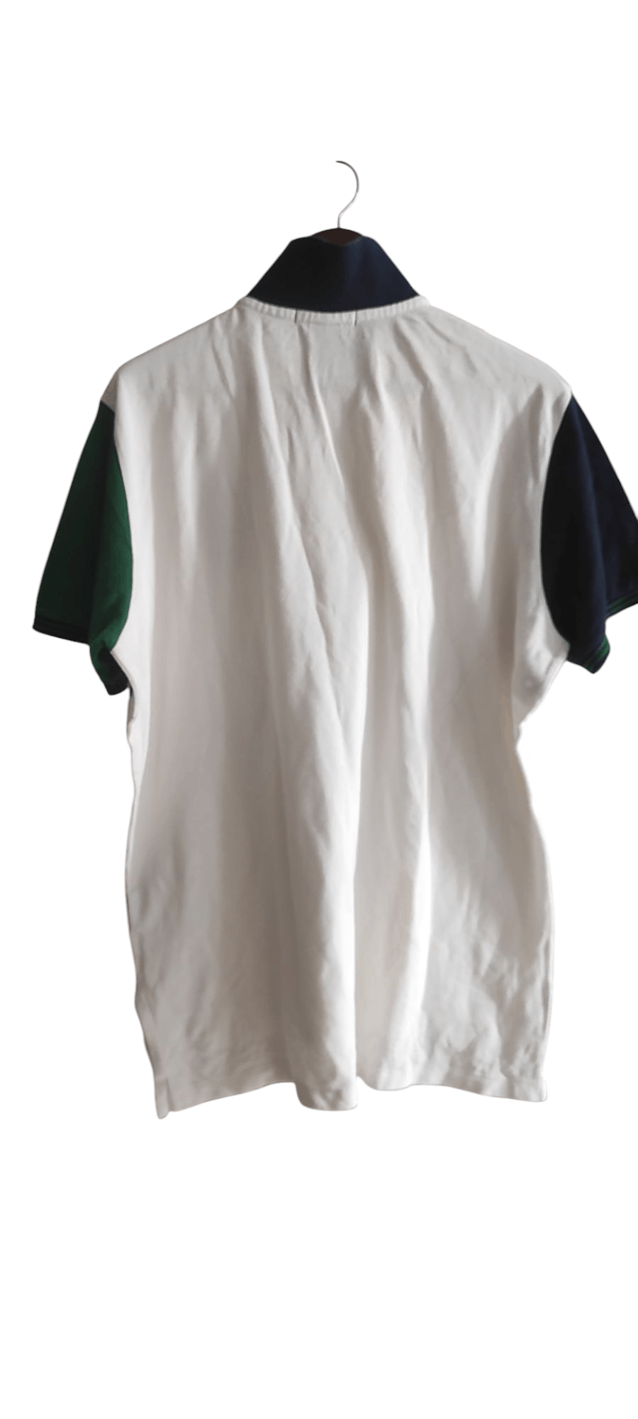 Polo Ralph Lauren Lot 2 Tee Polo Ralph Lauren Men's Big Logo Polo-shirts Size US XL / EU 56 / 4 - 19 Thumbnail