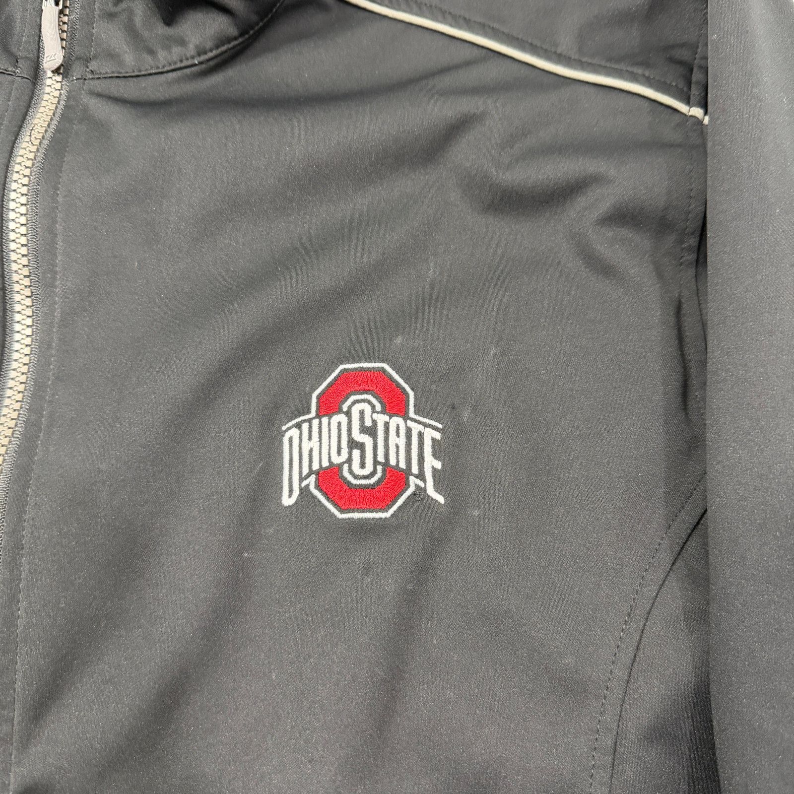 Cutter & Buck Cutter & Buck Ohio State Buckeyes Jacket Men's Extra Large Size US XL / EU 56 / 4 - 3 Thumbnail