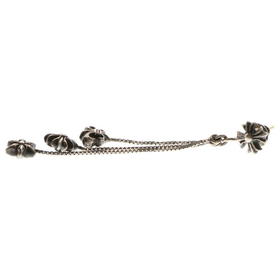 Chrome Hearts chrome hearts Jojo earring Size ONE SIZE - 3 Thumbnail