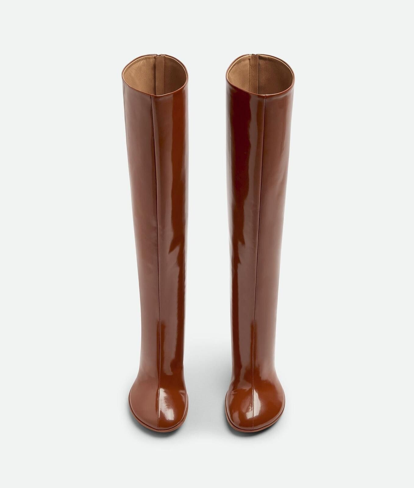 Bottega Veneta Bottega Veneta Atomic Boot Size ONE SIZE - 4 Thumbnail