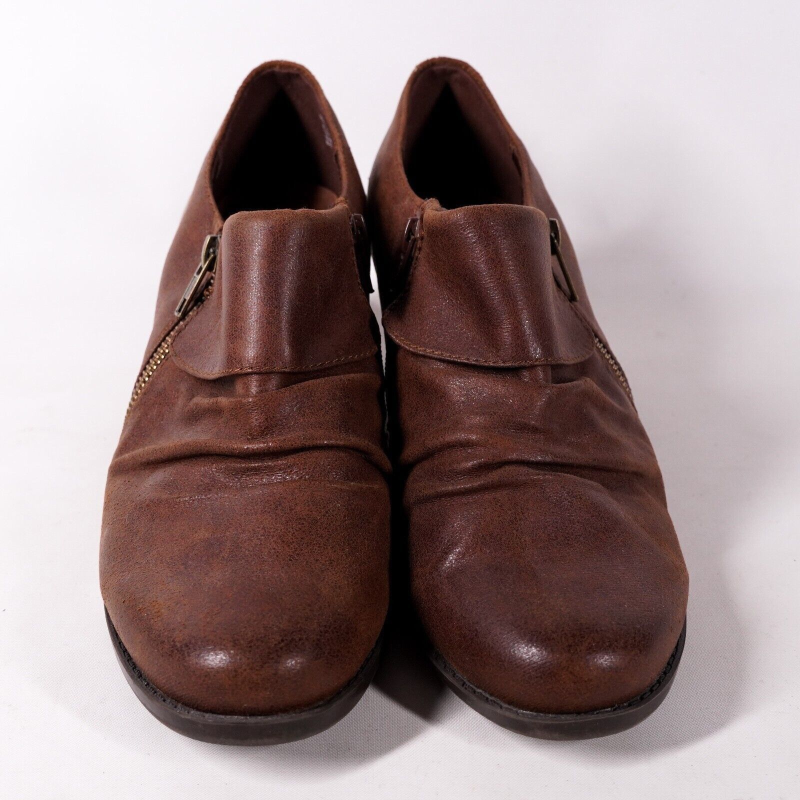 Other Rosamund Baretraps Chunky Heel Boots Bootie Women's 10 Shoes Size US 10 / IT 40 - 2 Thumbnail