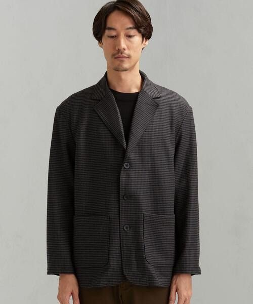 Wild Things GLR flannel gun club jacket