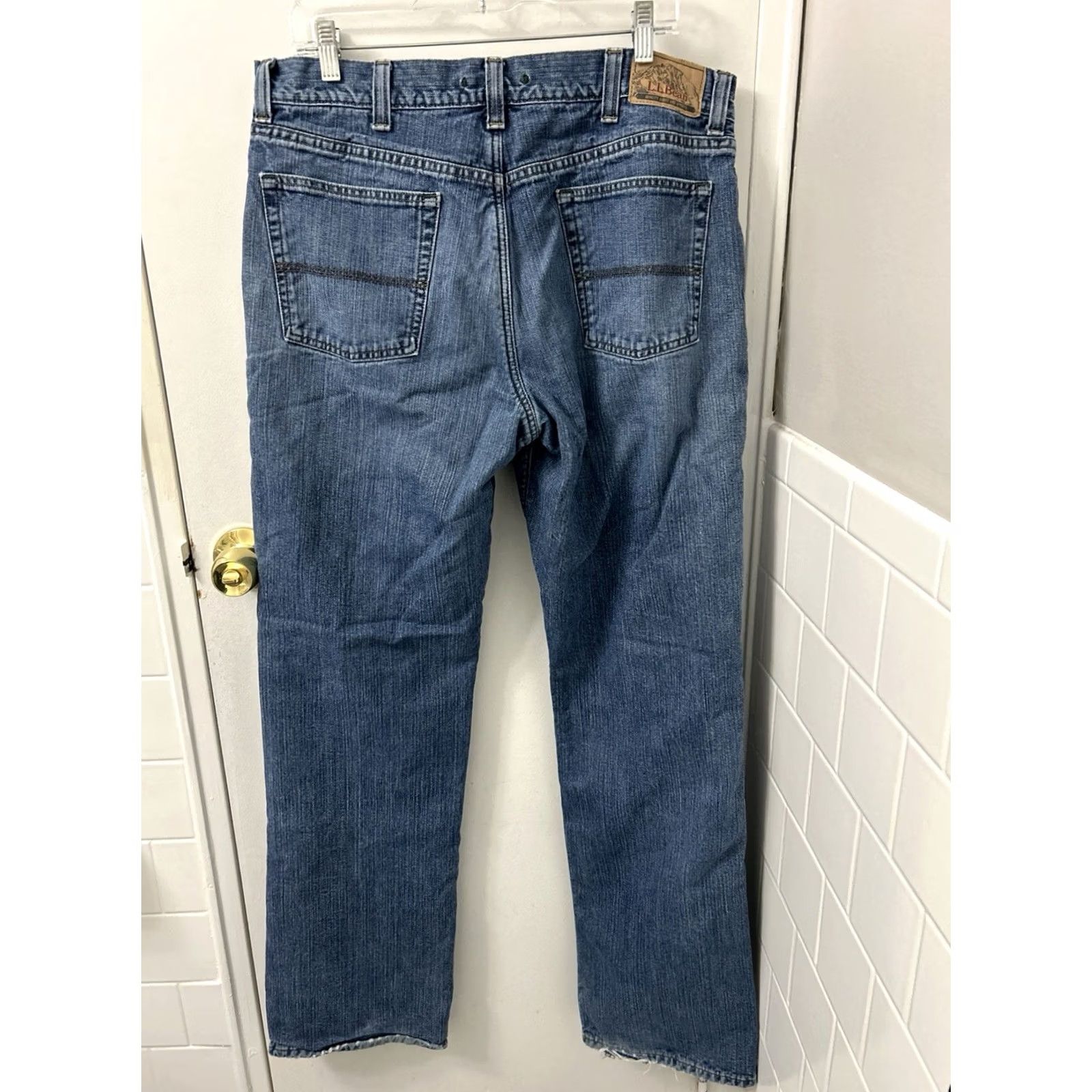 Vintage VINTAGE Size US 36 / EU 52 - 6 Thumbnail
