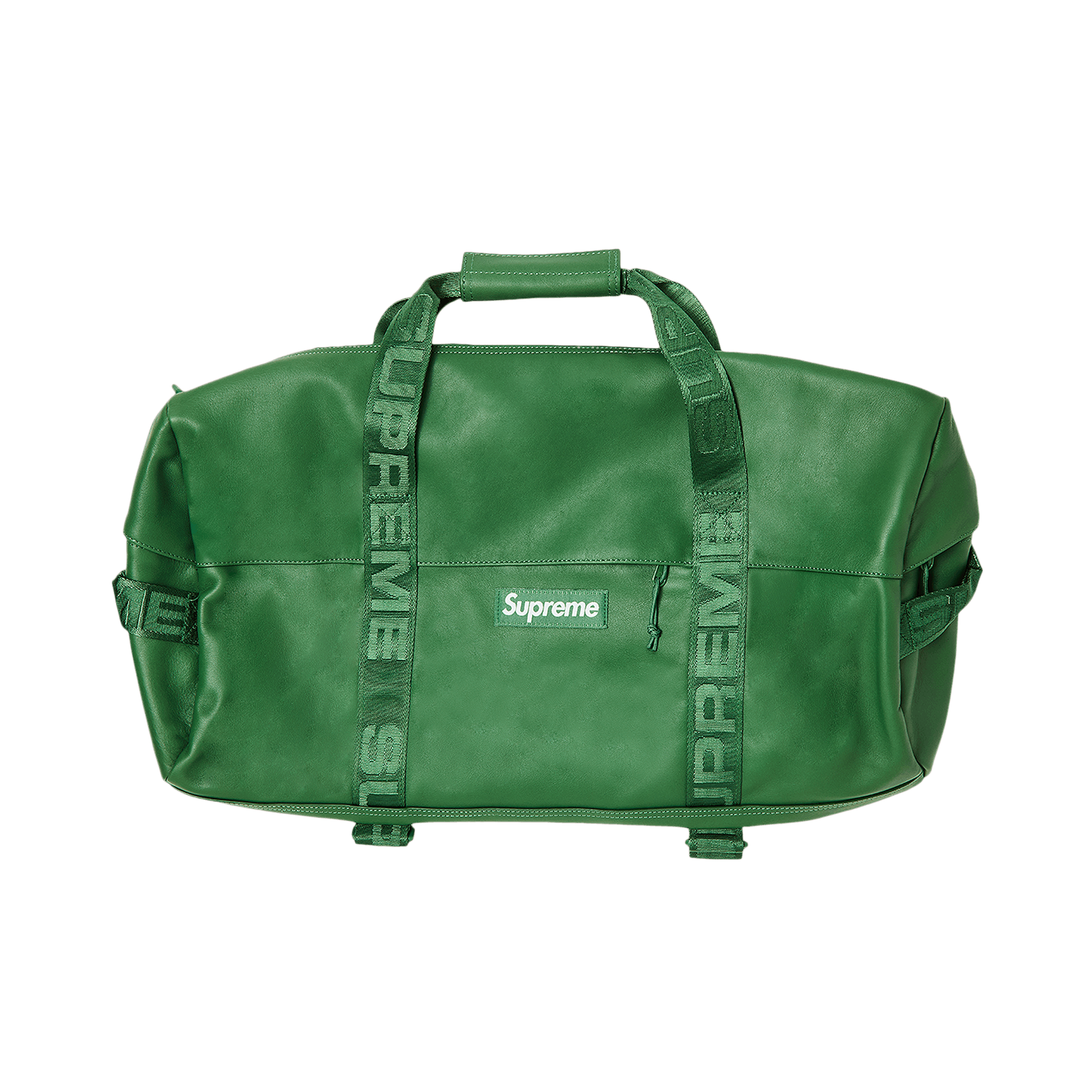 Supreme Supreme Field Duffle Bag Olive Gonz | Grailed