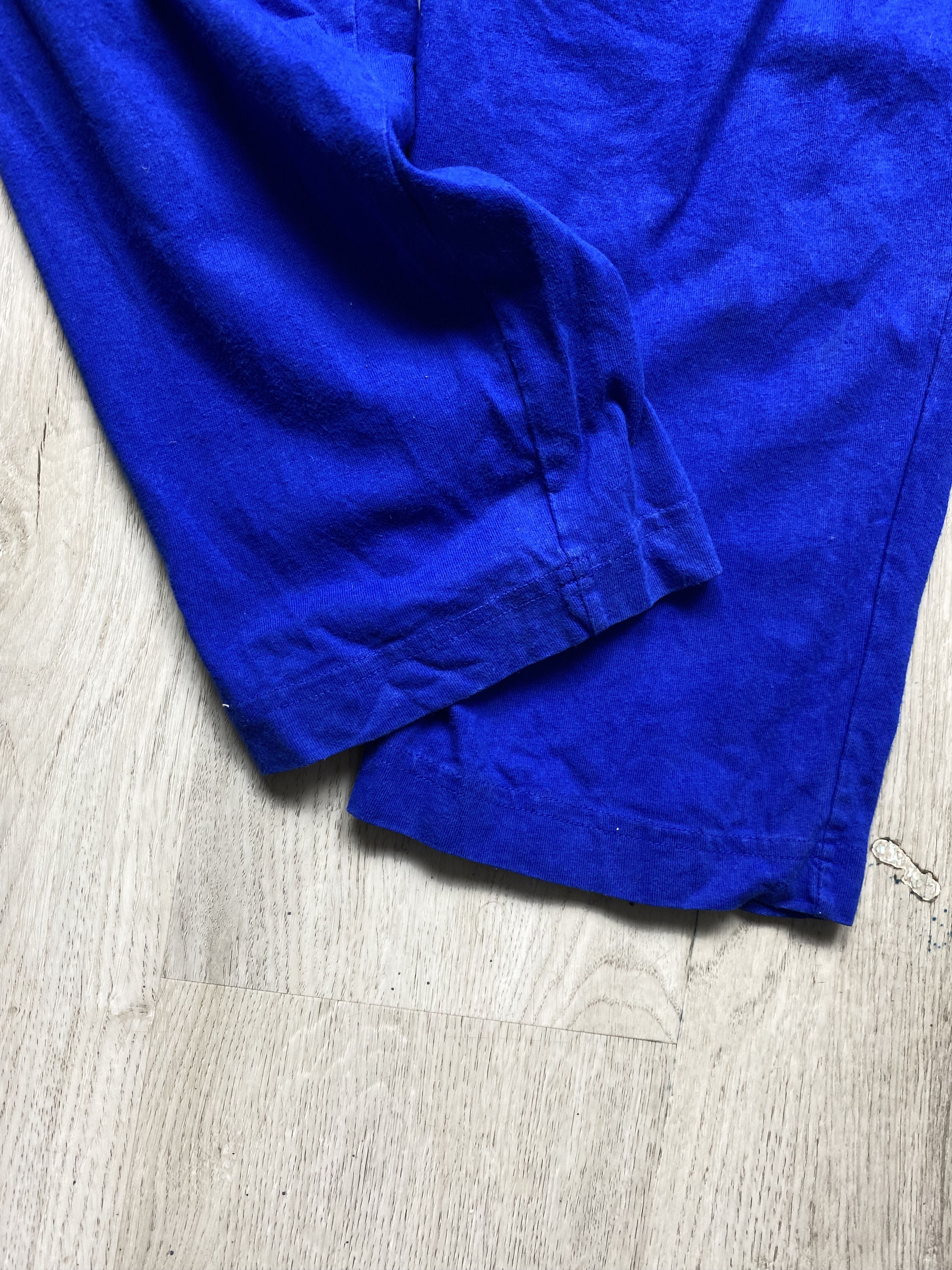 Polo Ralph Lauren × Ralph Lauren × Vintage Polo Ralph Lauren Sleepwear Sweatpants Pants Joggers Size US 32 / EU 48 - 3 Thumbnail
