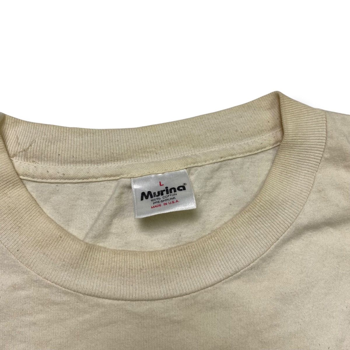 Cartoon Network × Vintage 1990s vintage fox kids network t-shirt Size US L / EU 52-54 / 3 - 4 Thumbnail