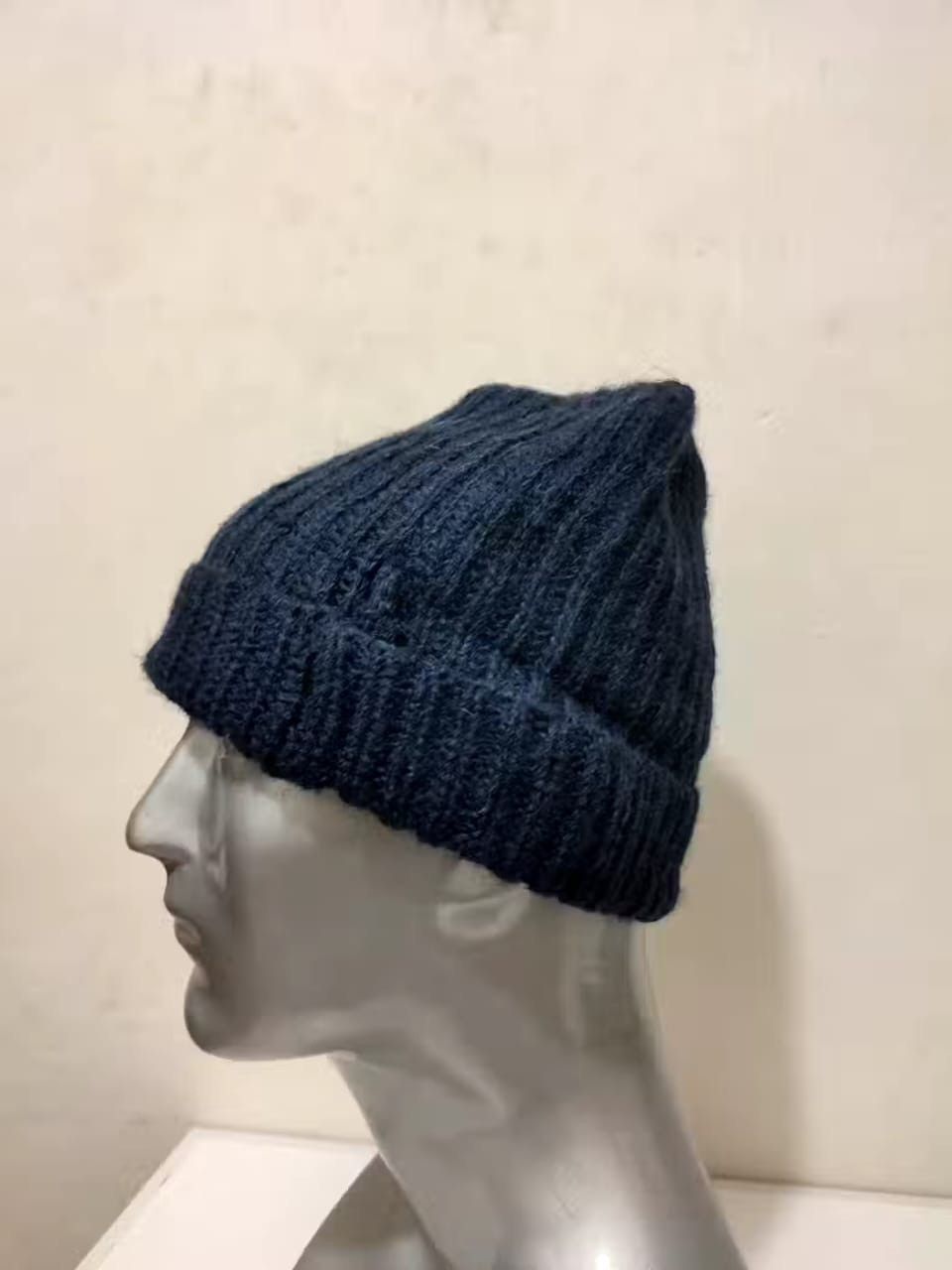 Nigel Cabourn Nigel Cabourn Beanie Hats Size ONE SIZE - 6 Thumbnail