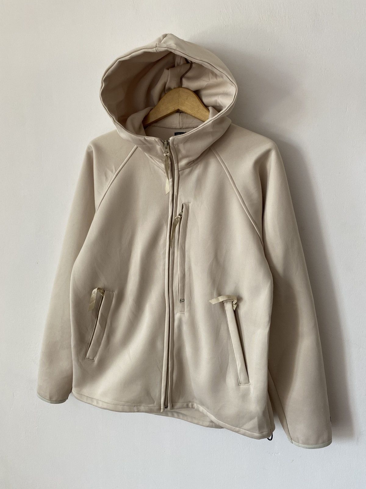 Japanese Brand × PPFM PPFM Hoodie Japanese Brand Size US XL / EU 56 / 4 - 2 Thumbnail