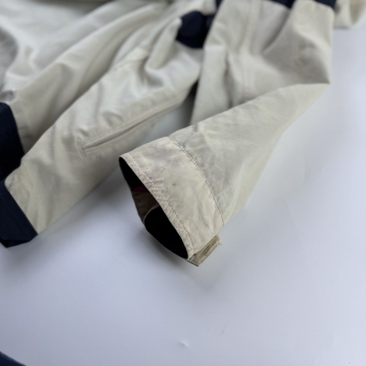 Tommy Hilfiger × Vintage VINTAGE 90’s TOMMY HILFIGER Size US M / EU 48-50 / 2 - 8 Thumbnail