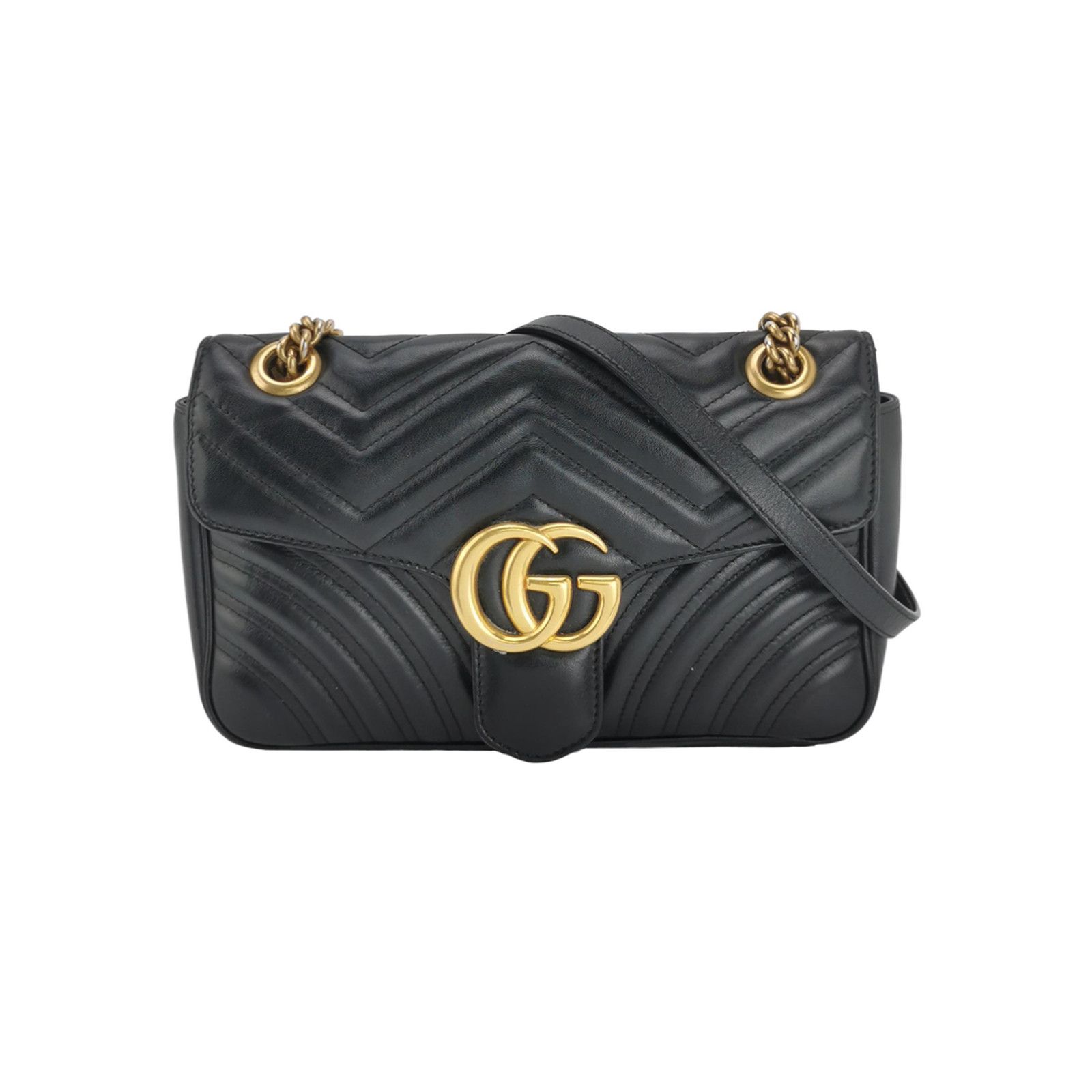 Gucci Gucci Women os Shoulder Bags Size ONE SIZE - 1 Thumbnail