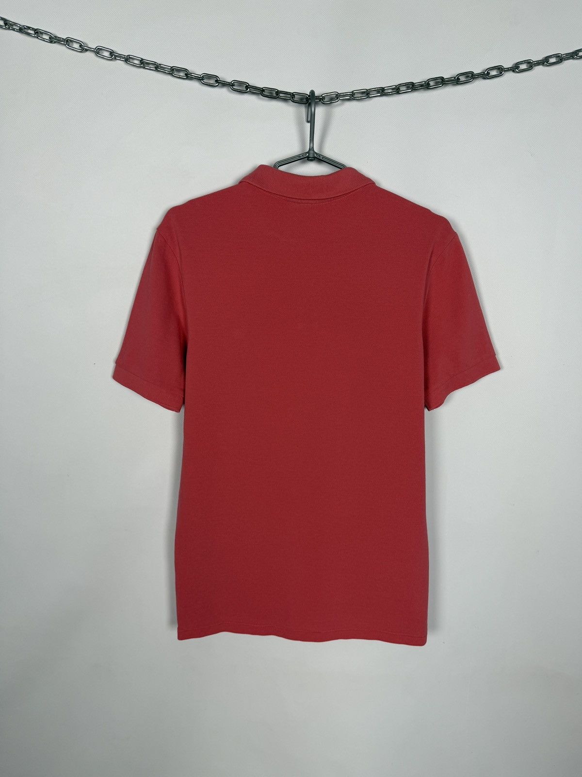 Paul Smith Paul Smith Short Sleeve Polo Shirt Casual Streetwear Size S Size US S / EU 44-46 / 1 - 9 Thumbnail