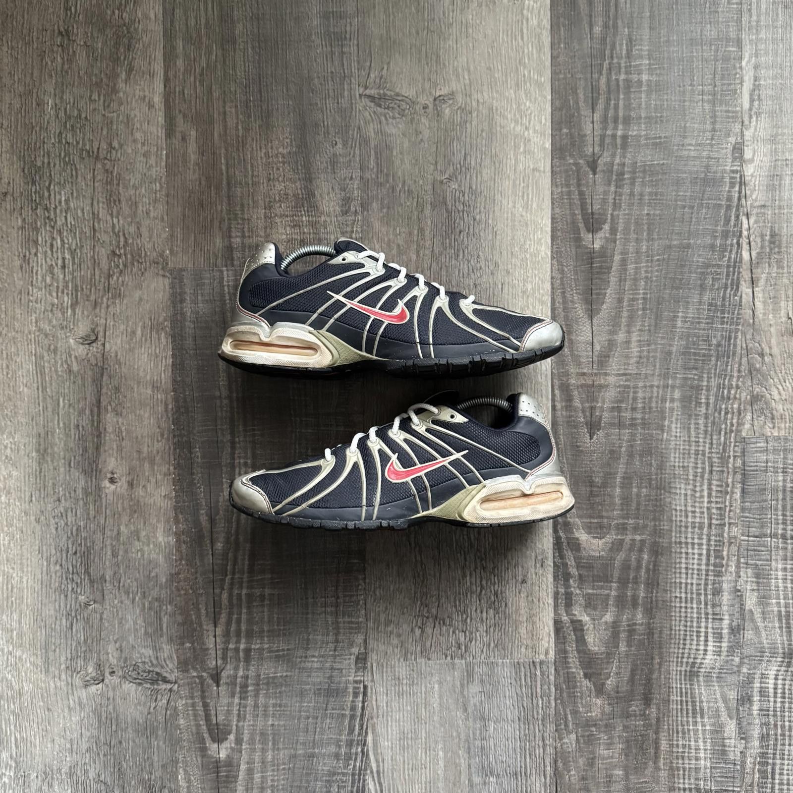 NIKE • VINTAGE Max Air 2007 (10.5M)