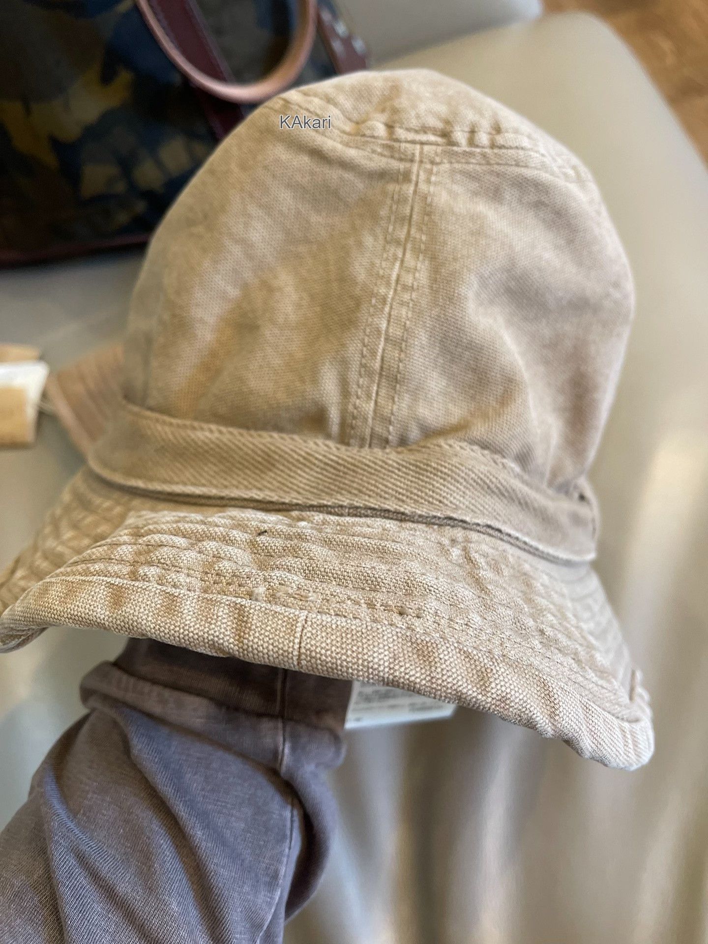 Visvim VISVIM ENGINEER CAPS | Grailed