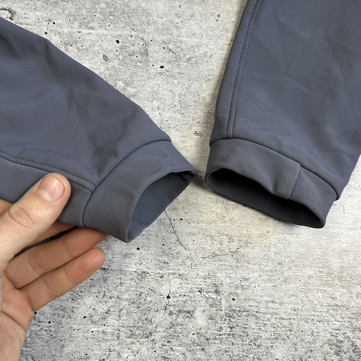 Arc'teryx × Vintage Arc'teryx Soft Shell Hooded Jacket Women's Size M Size M / US 6-8 / IT 42-44 - 15 Thumbnail