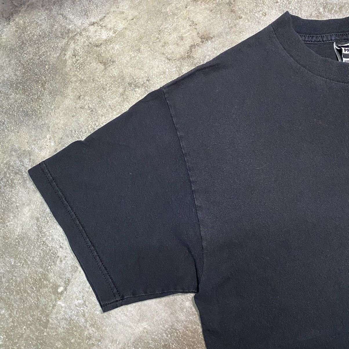 Broken Promises Co. × Japanese Brand BROKEN PROMISES ROSES T SHIRT Size US M / EU 48-50 / 2 - 7 Thumbnail