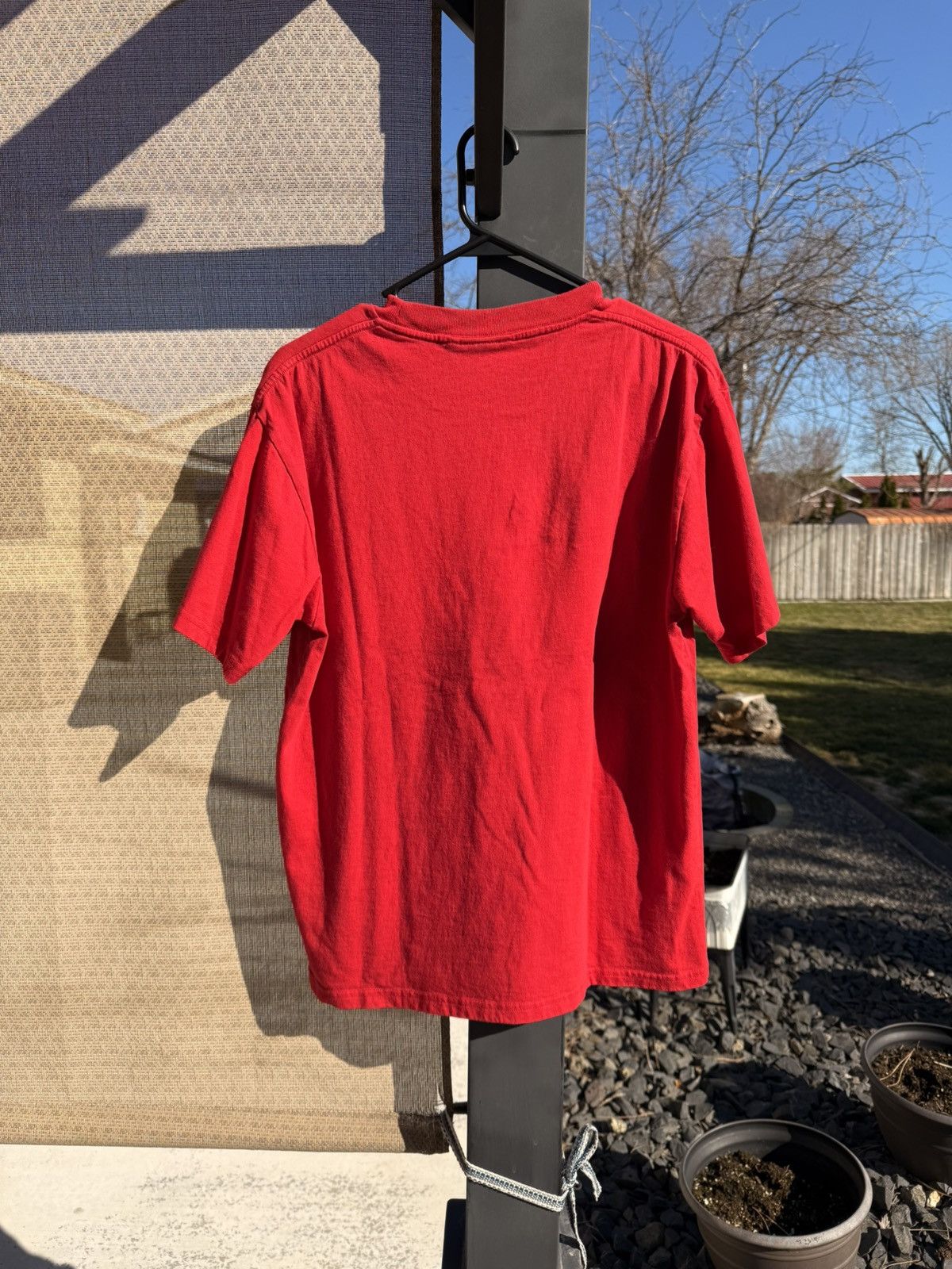 Half Evil Half Evil “The World of Evil” T-Shirt Size US M / EU 48-50 / 2 - 3 Thumbnail