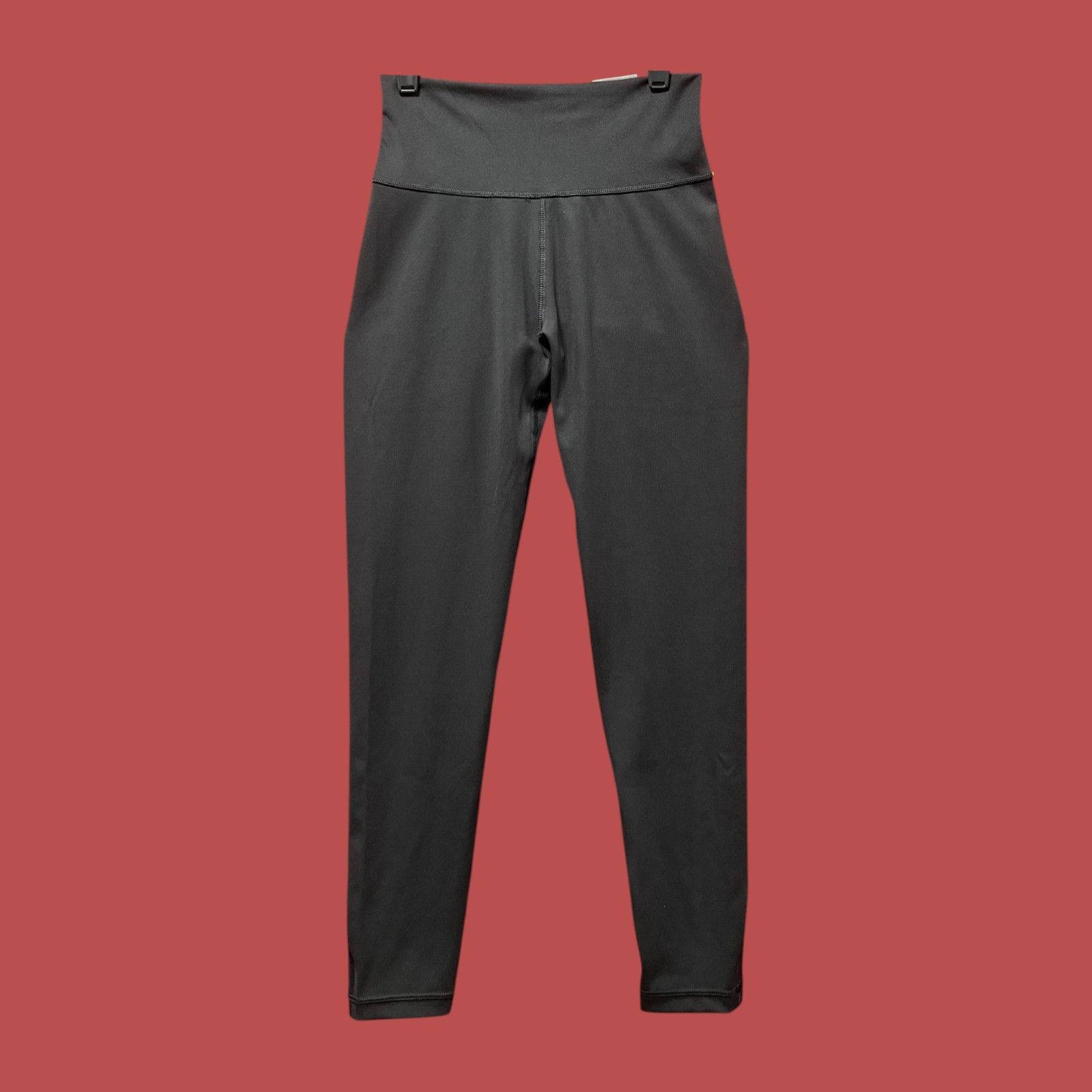 Other Adidas - Women's High-Rise Tight Fit Training Leggings - Bla Size 22" - 3 Thumbnail