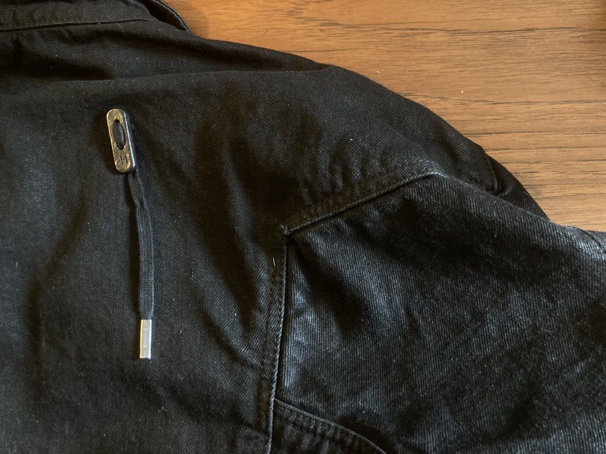 Boris Bidjan Saberi BNWT Tejana1 Dark Grey Size US M / EU 48-50 / 2 - 7 Thumbnail