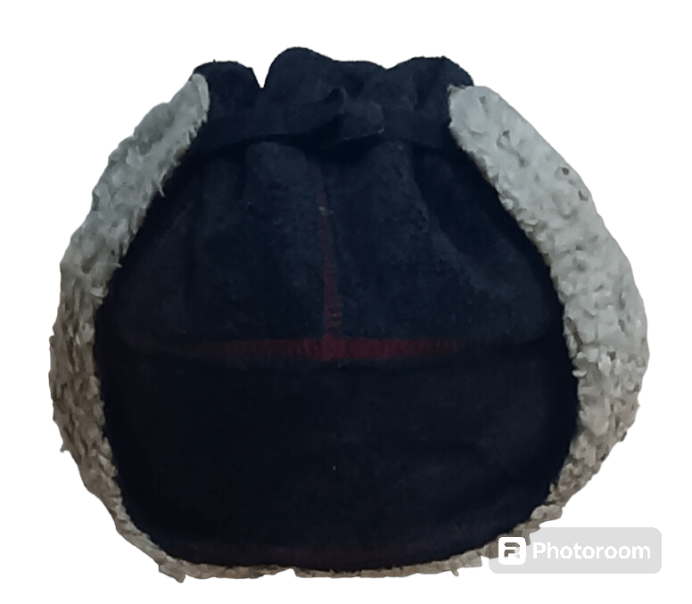 Gap GAP FLEECE EARFLAP HAT Size ONE SIZE - 3 Thumbnail