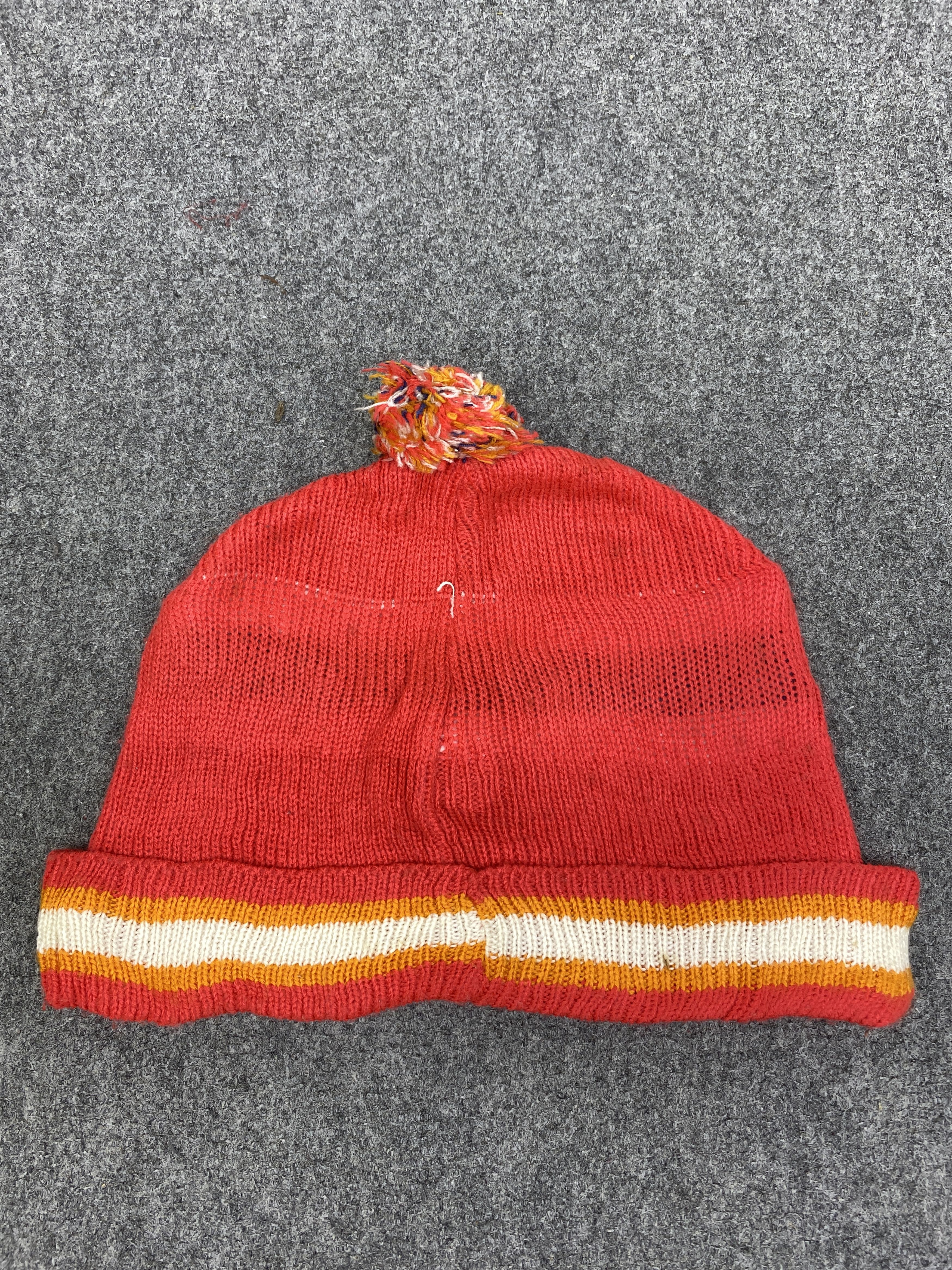 Vintage Vintage Sesame Street Beanie / Winter Cap / Snow Hat BA0097 Size ONE SIZE - 5 Thumbnail