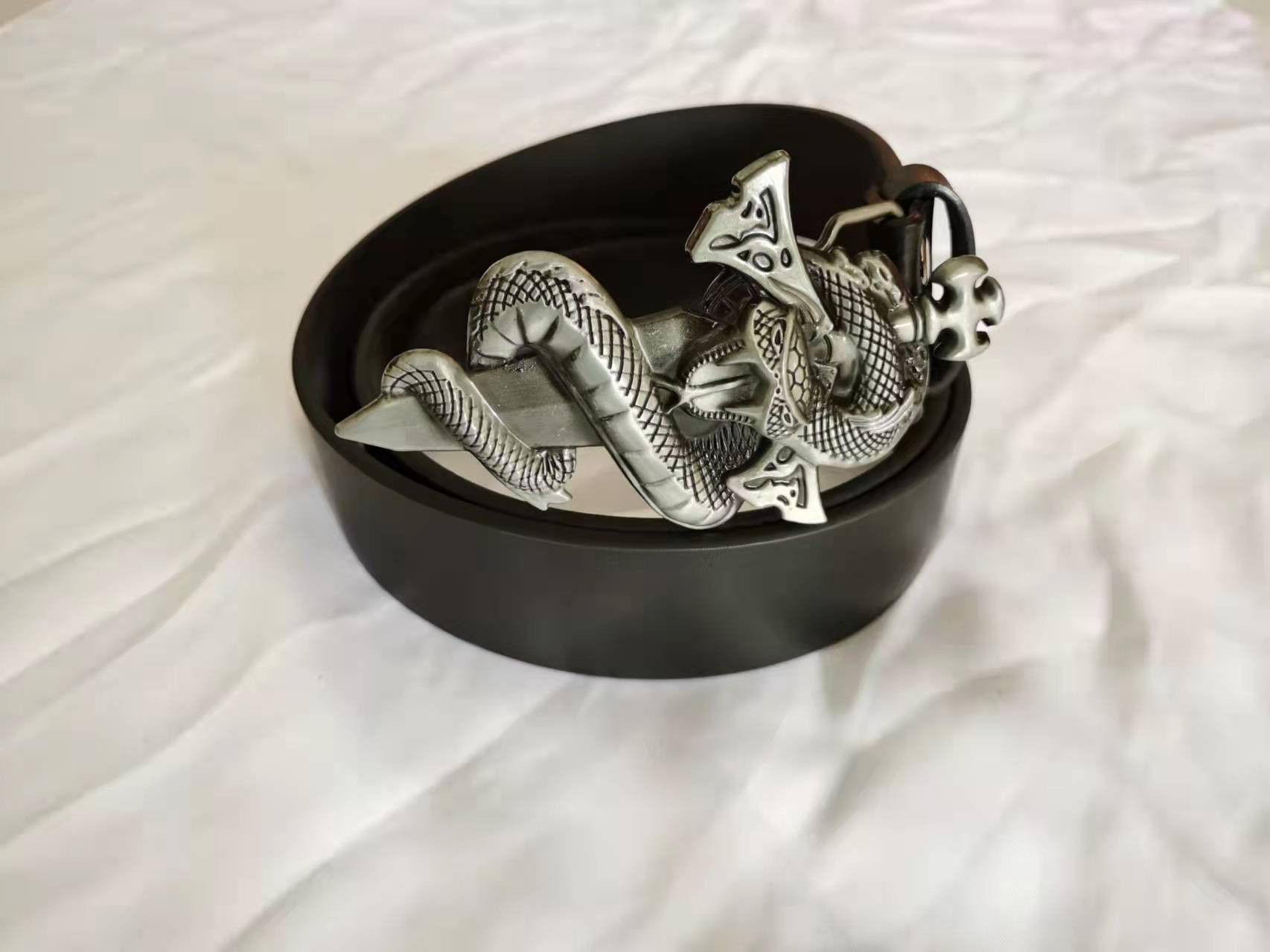 Other Fashion personalized simple belt Size ONE SIZE - 1 Thumbnail